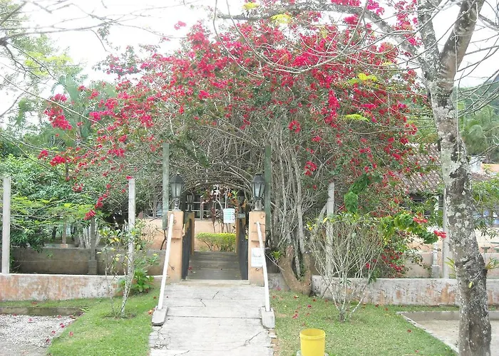 Carasol Hotel Caraguatatuba