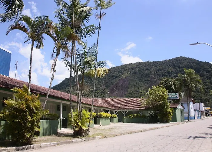 Pousada Verde Caraguatatuba